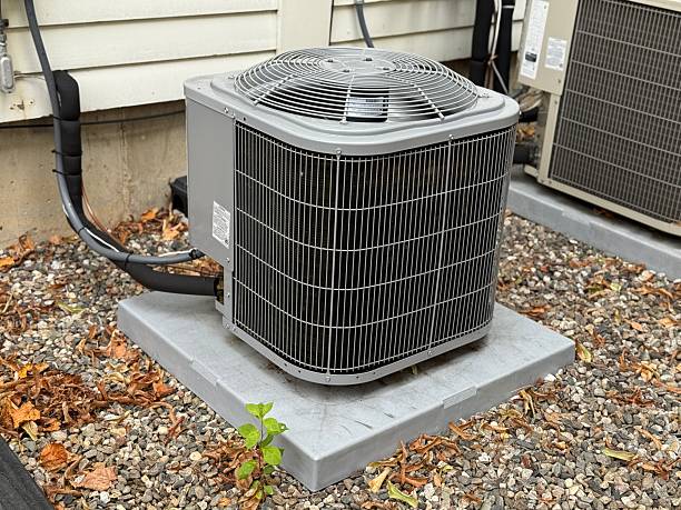 24/7 Emergency Hvac Repair experts in Forney, TX