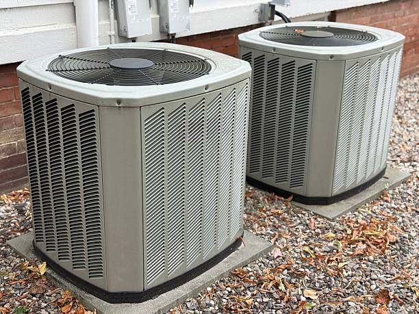 Reliable Hvac Repair contractor in Forney, TX by Leonard HVAC
